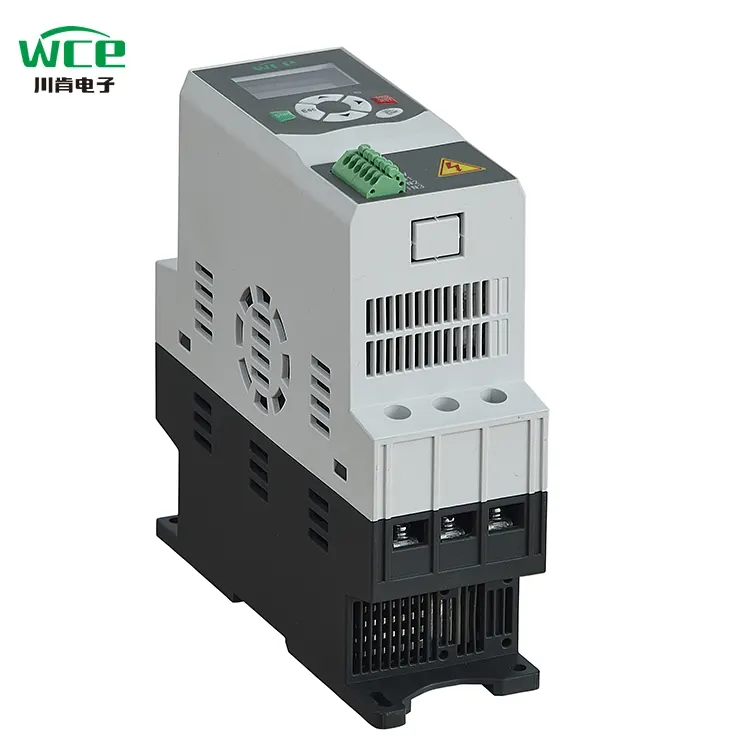 10HP 15HP 20HP beépített bypass Soft Starter