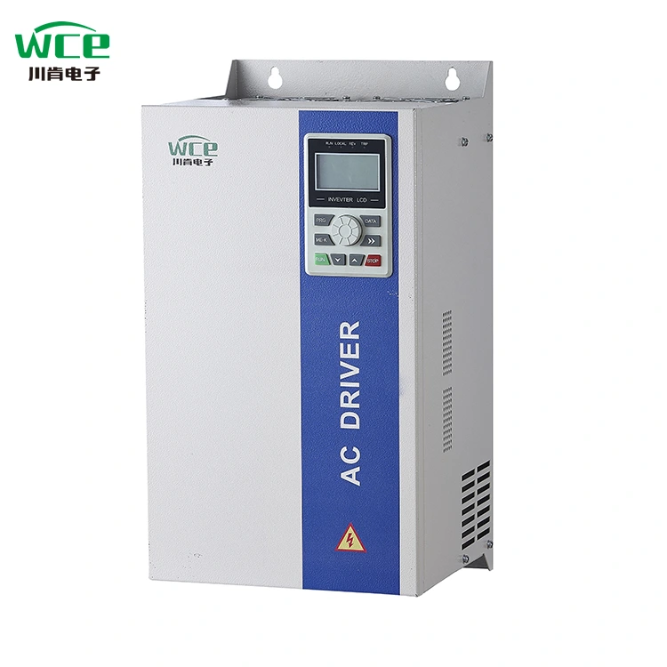 220V 380V 660V 30 kW VFD