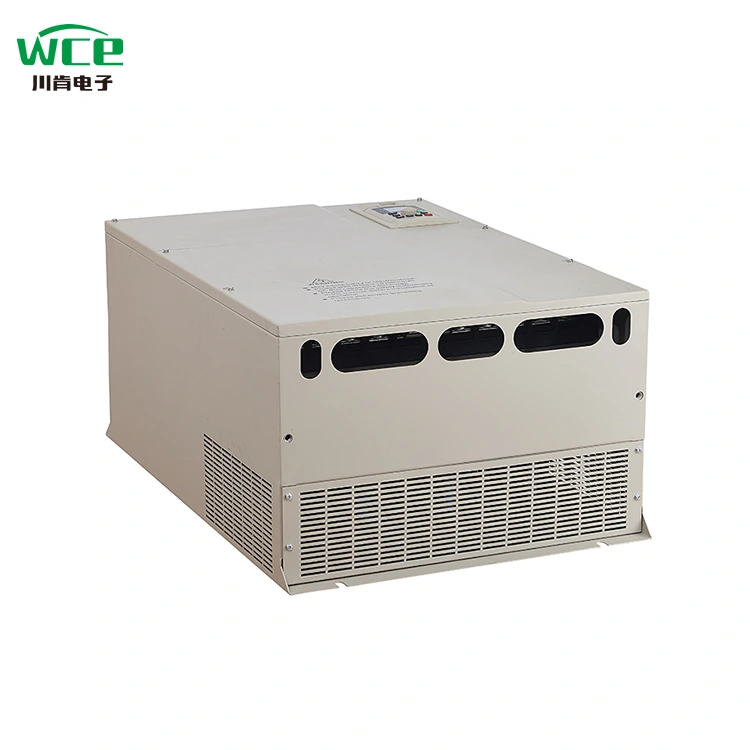 75 kW inverter változó frekvencia meghajtó vfd